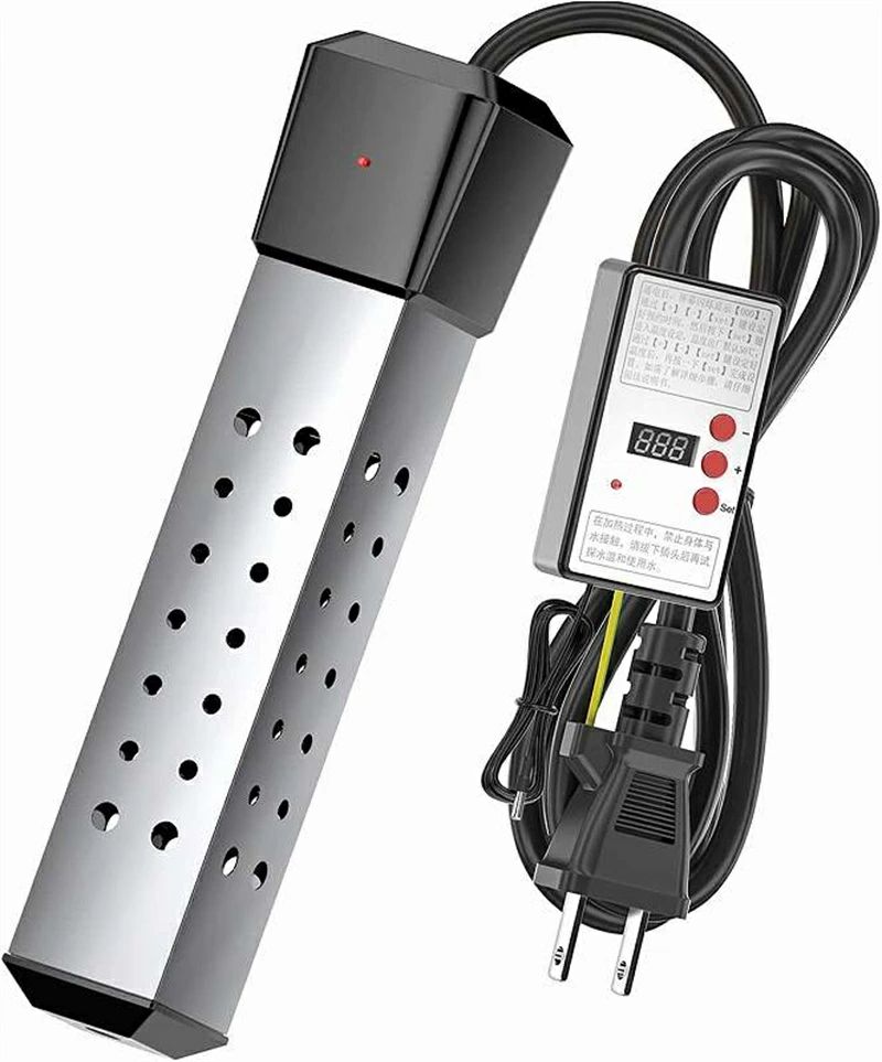 湯沸かしヒーター 電気で湯沸し お風呂 温度制御 追焚き 湯沸かし器 風呂