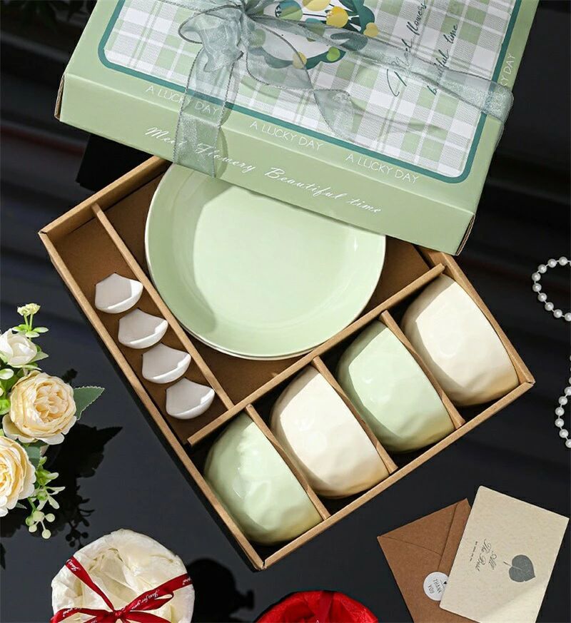 食器セット 茶碗 皿 お皿 スプーン 陶器 食洗機対応 電子レンジ対応 オーブン使用可能 食器 軽い デザ..