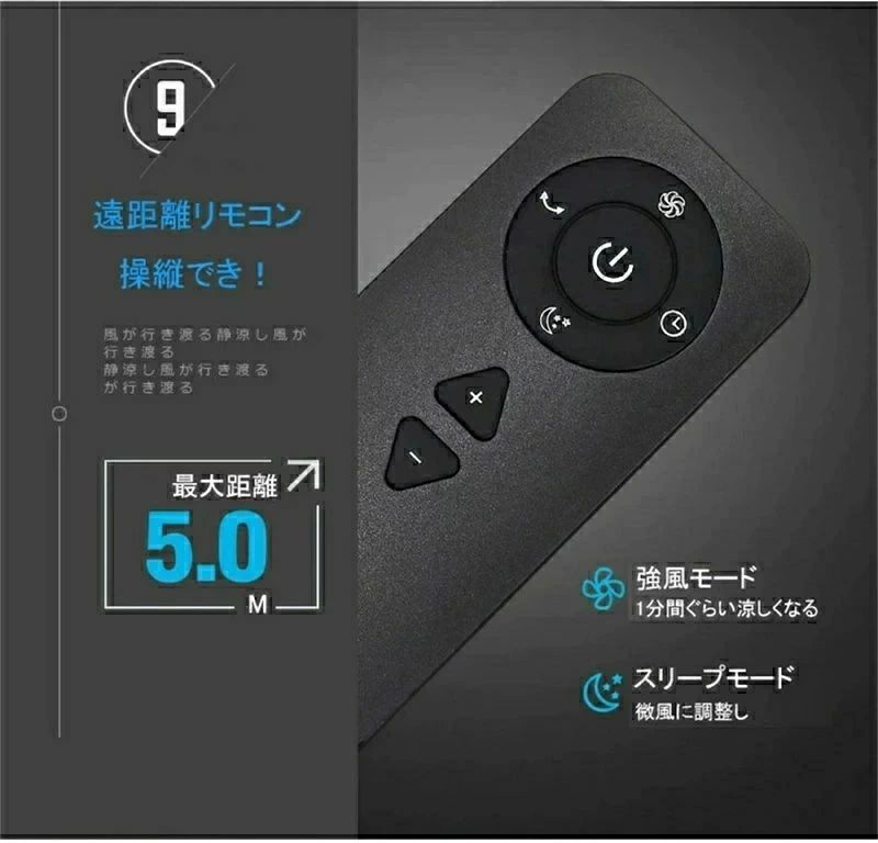 ーキュレーター 壁掛け 羽無し DCモーター 壁掛け扇風機 壁掛け扇風機リモコン付き リモコン 羽なし 羽根なし扇風機 羽なし扇風機 首振り 壁掛け扇風機dcモーター 壁掛け扇風機リモコン付き 卓上 扇風機 省エネ 暖房用クーラー 並みに涼しい 冷風機サーキュレーター クリッ