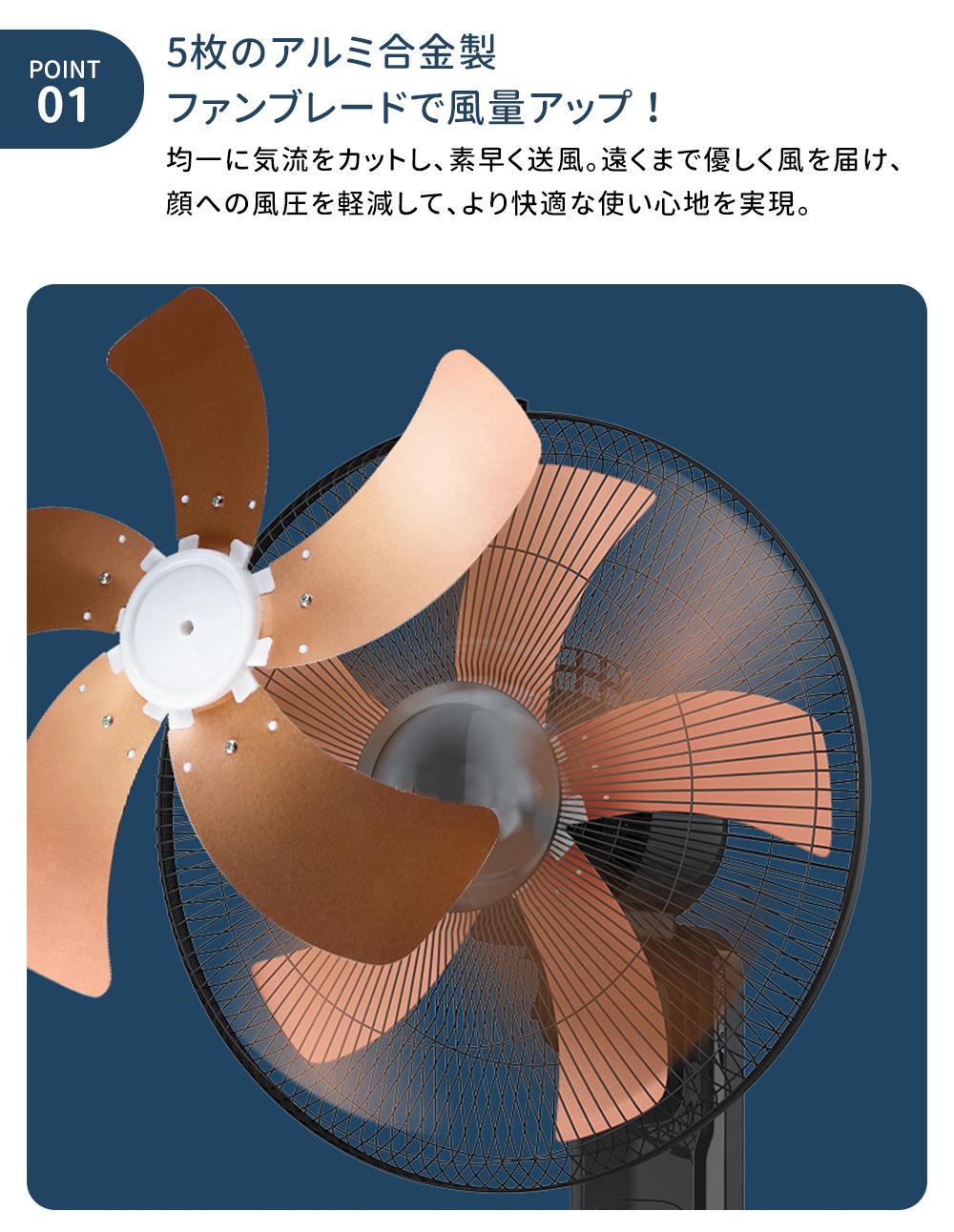 扇風機 壁掛け扇風機 シンプル ワニ口クリップ付き 壁掛け 引きひもタイプ 扇風機 ...