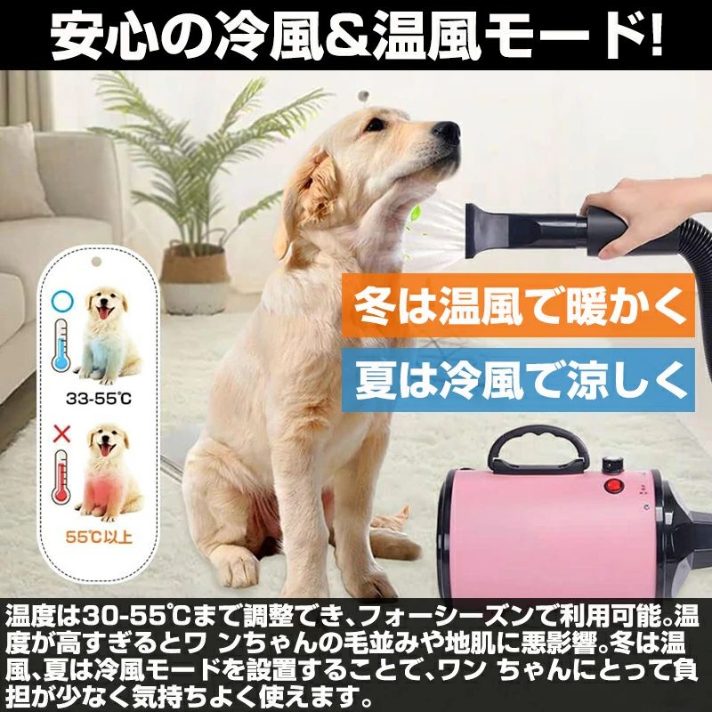 �ڥåȥɥ饤�䡼 ��̳�� �� �ڥåȥإ����ɥ饤�䡼 �ڥå��ѥɥ饤�䡼 30-55�� 4����Υ����դ� �֥�� �ڥå��������� ��®�䲹��Ĵ����ǽ ���ѥɥ饤�䡼 �߱��к� �Ų� �֤��� ������ ̵�ʳ�®������ ®�� �ڥå��� �����֥� ¿Ƭ���� ���� ǭ ���� 1ǯ�ݾ�