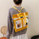 学生 a4 大きめ 鞄 バッグ 大容量 トートバッグ 2way 肩掛けカバン ショルダーバッグ レディース キャンバス 女性 大人
