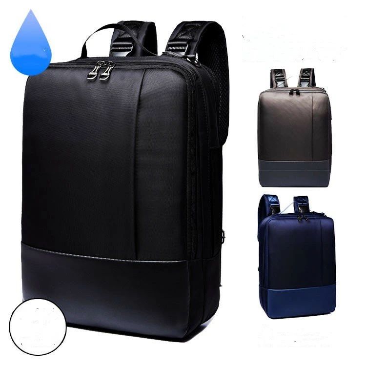 サイズビジネスバッグサイズについての説明商品名3WAY ビジネスバッグ ビジネスリュック バッグ メンズ ビジネス | リュック バックパック A4 カジュアル 鞄 カバン 防水 大容量 通勤 出張 肩掛け ショルダー ショルダーバッグ ブリーフケース シンプル 通学 黒 多機能 機能3WAY・防水・撥水・軽量用途ビジネスバッグ/リュック パソコン ケース/バッグバックパック カジュアル 鞄 通勤 ショルダーショルダーバッグ ブリーフケース 出張 カバン 通学ビジネスリュックサック バック デイバック デイバッグ 高校生 ギフト プレゼント 旅行大学生 パソコンバッグ素材色ブラック グレー ネイビー備考 ●サイズ詳細等の測り方はスタッフ間で統一、徹底はしておりますが、実寸は商品によって若干の誤差(1cm〜3cm )がある場合がございますので、予めご了承ください。●製造ロットにより、細部形状の違いや、同色でも色味に多少の誤差が生じます。●パッケージは改良のため予告なく仕様を変更する場合があります。▼商品の色は、撮影時の光や、お客様のモニターの色具合などにより、実際の商品と異なる場合がございます。あらかじめ、ご了承ください。▼生地の特性上、やや匂いが強く感じられるものもございます。数日のご使用や陰干しなどで気になる匂いはほとんど感じられなくなります。▼同じ商品でも生産時期により形やサイズ、カラーに多少の誤差が生じる場合もございます。▼他店舗でも在庫を共有して販売をしている為、受注後欠品となる場合もございます。予め、ご了承お願い申し上げます。▼出荷前に全て検品を行っておりますが、万が一商品に不具合があった場合は、お問い合わせフォームまたはメールよりご連絡頂けます様お願い申し上げます。速やかに対応致しますのでご安心ください。