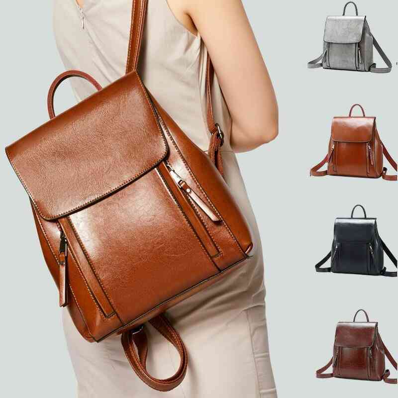 リュックサック 通学 本革 ビジネス かわいい レディース おしゃれ 通勤 A4 大容量 女子