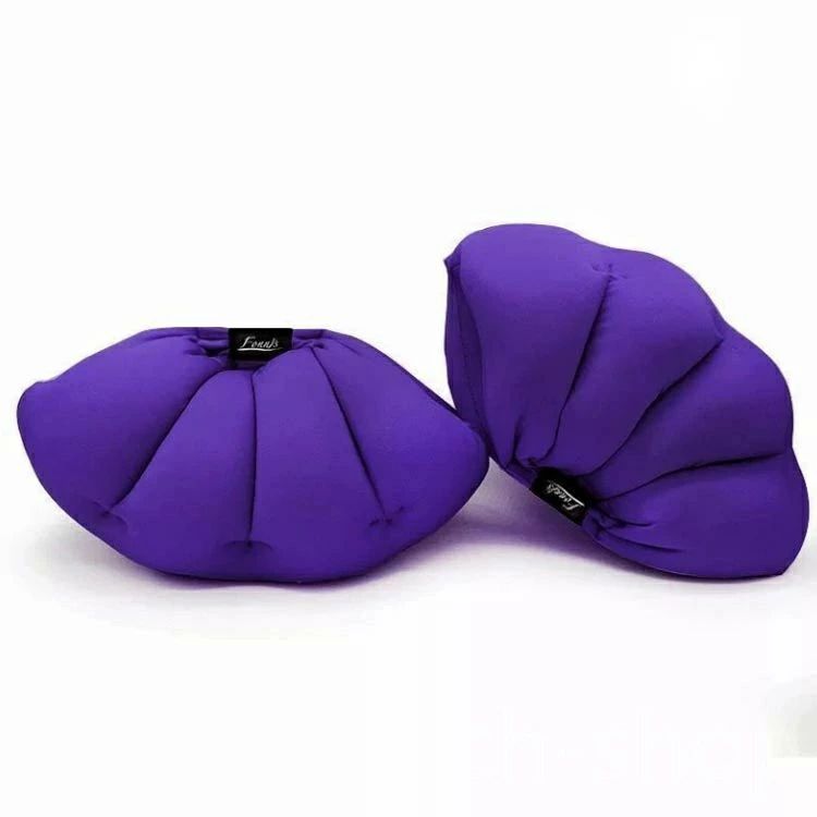 むくみ むくみ グッズ 両足セット 両足セット 足枕 美脚マクラ 解消 足マクラ 足用 美脚 足 脚やせ 足やせ