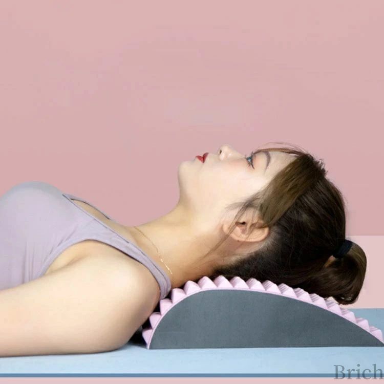 インペリアル MID公式店の腰痛緩和 巻き肩 ヨガ はがし 肩甲骨 肩こり 首 ストレートネック 姿勢矯正 猫背 ほぐし｜アングル3