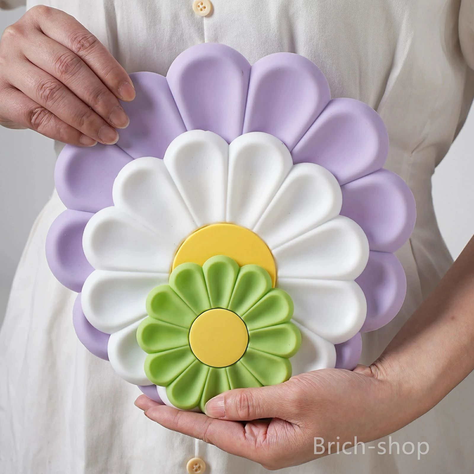 防水 多用途 断熱パッド 滑り止め 厚手 鍋つかみカップシート お鍋シート 洗える 収納便利 3個セット