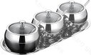 3個セット 300ml 容器 調味料 調味料ボトル ステンレス鋼 調味料入れ スパイスボトル 容器 塩 砂糖入れ 容器