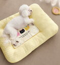 洗える 可能 取り外し クールマット 猫用 アイス ペット用 小型 小屋 犬 寝袋 夏用 マット 犬用