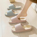 おしゃれ 男女兼用 軽量 快適 春夏秋 来客用 室内用 ペアルック カップル ルームシューズ 夏用 メンズ レディース 綿麻