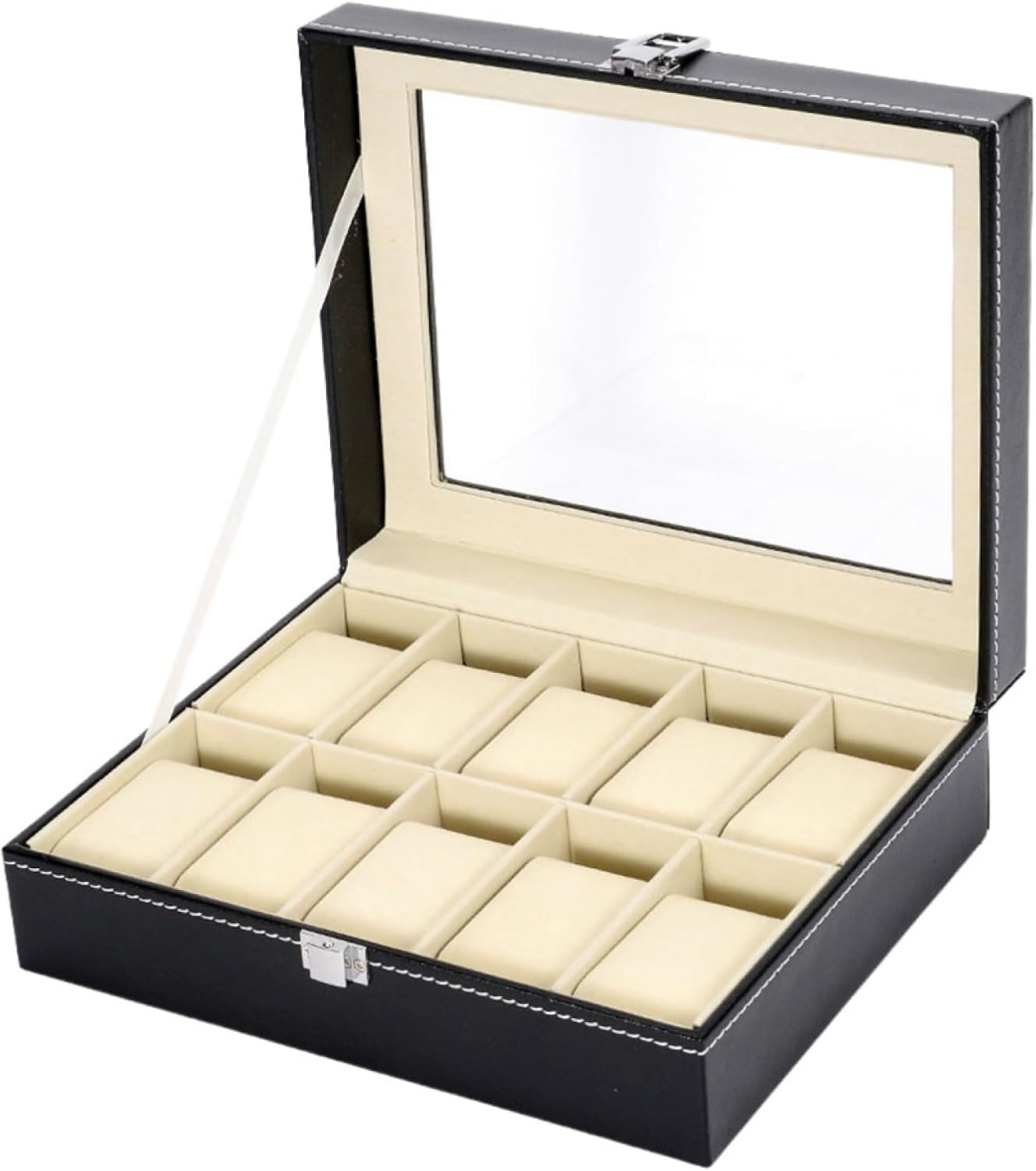 おしゃれ アクセサリーケース ウォッチケース 腕時計収納ケース 腕時計収納ボックス コレクションケース