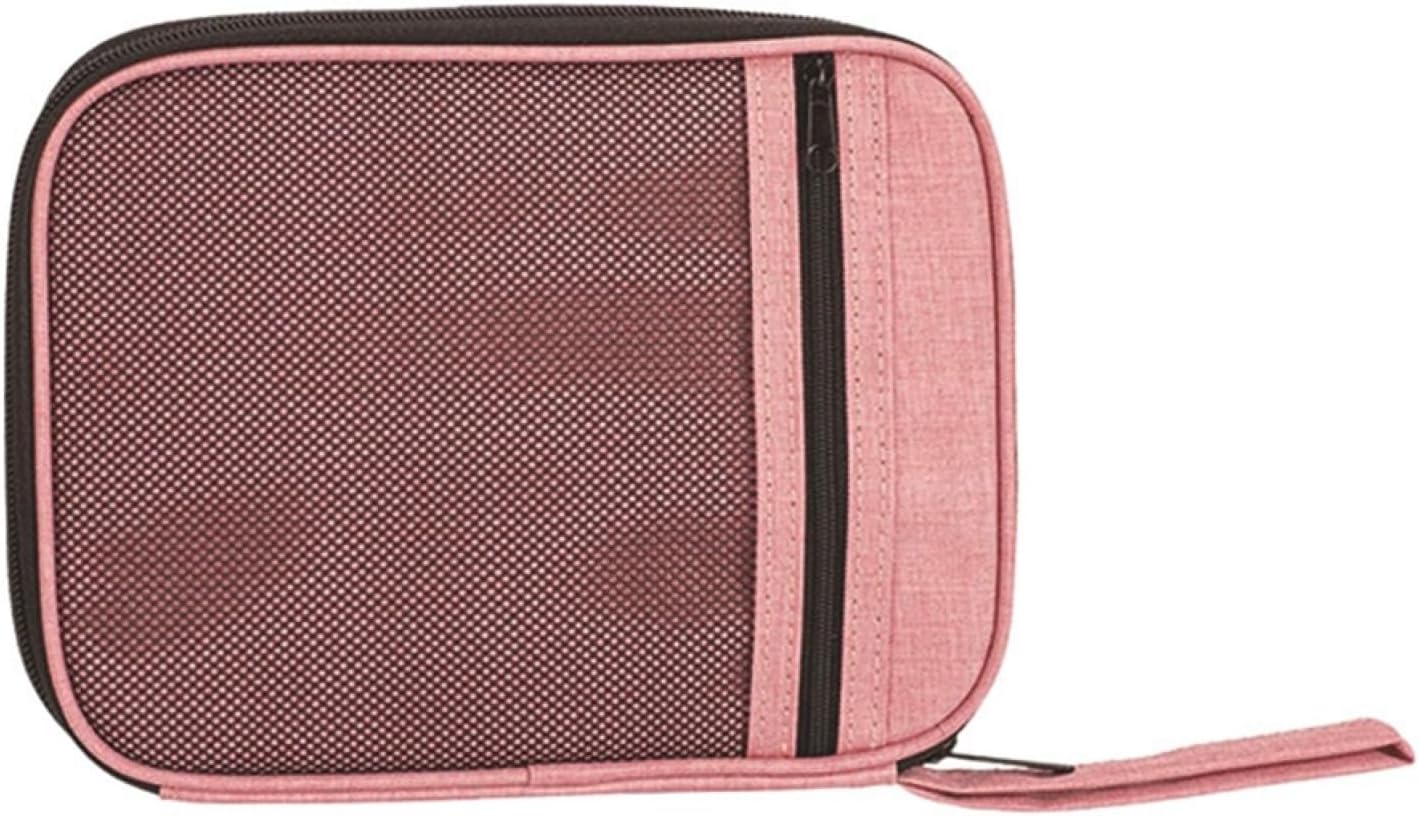 Accessories Cases - ポータブル トラベル収納バッグ 腕時計バンド収納バッグ 時計バンド収納バッグ