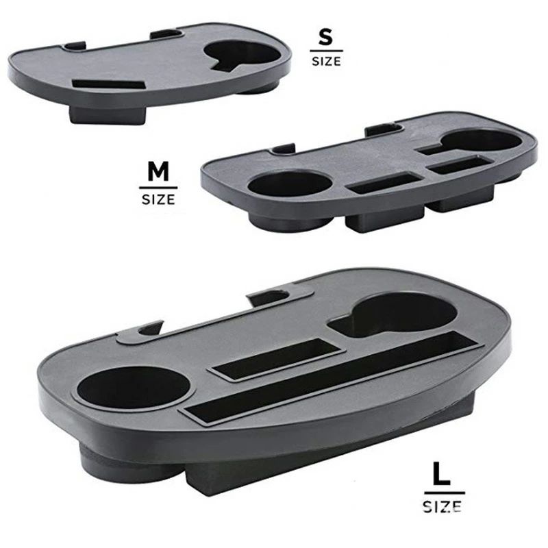 椅子のカップホルダートレイ