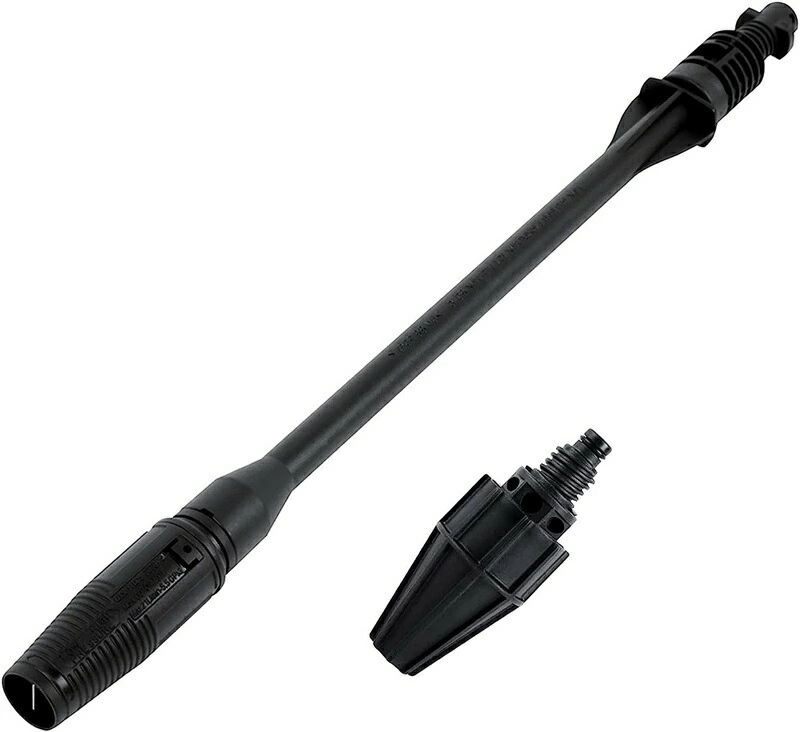 高圧洗浄機用ガン　業務用ガン（スイベル・フック）寄り戻し・ハンドルストッパー