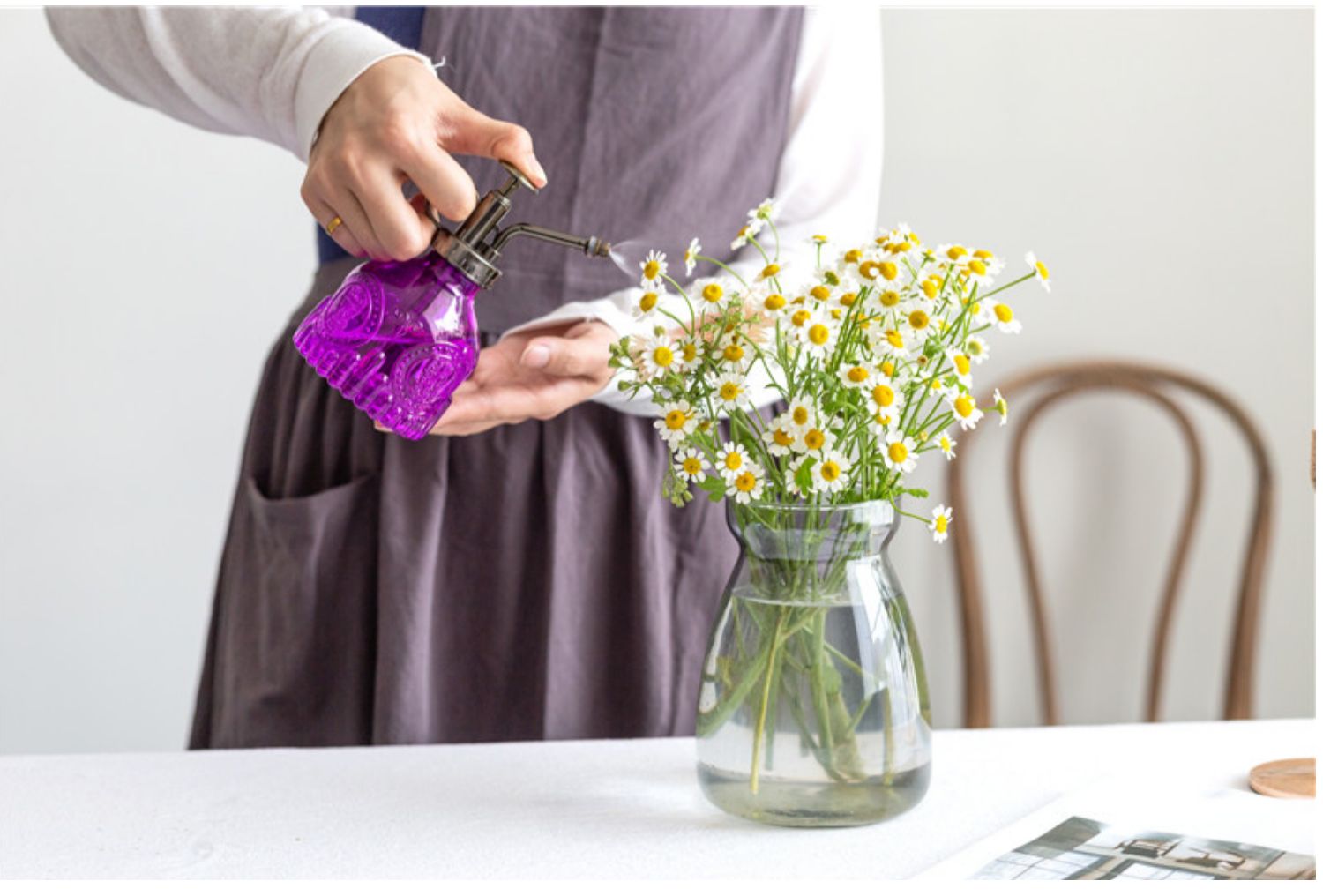 園芸 ガーデニング ガーデン 水差し ピッチャー じょーろ 如雨露 じょうろ おしゃれ 霧吹き ユニークなデザイン】ジョーロ