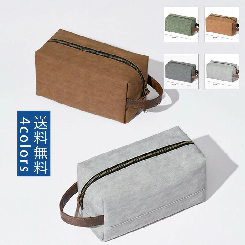 トラベルポーチ 洗面用具バッグ メ�