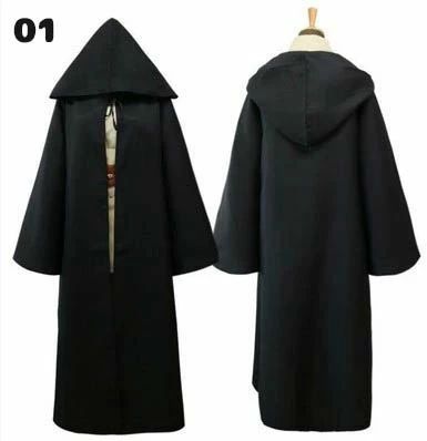 ハロウィンコスプレ衣装 スターウォーズ風 ジェ...の紹介画像2