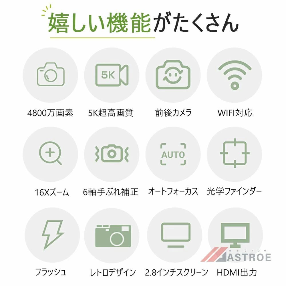 【中古】CASIO デジタルカメラ EXILIM EX-ZR200 レッド EX-ZR200RD