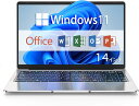 初心者 ビジネス 冷却ファzン 1TB 〜 128GB SSD 6GB メモリ 高性能CPU フルHD液晶 office付き ノートパソコン(2)