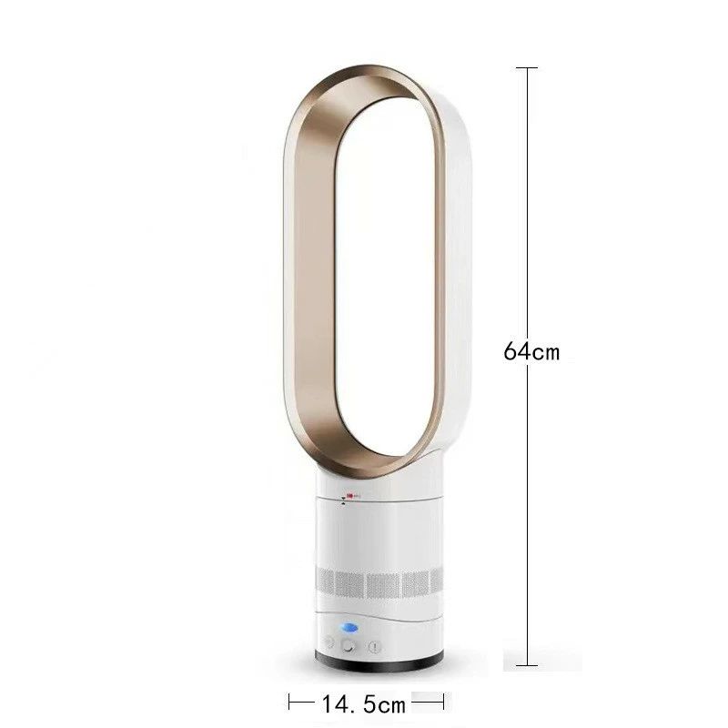 風量調節 静音 大風量 熱中症対策 3段階風量 90°左右首振り 静音 扇風機 羽なし 扇風機 扇風機 静音設計 羽根なし 冷風
