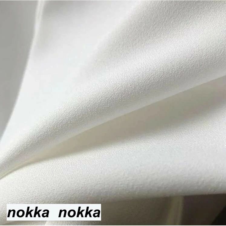 大きいサイズ 薄手 無地 ロング丈 7分袖 テーラードジャケット レディース