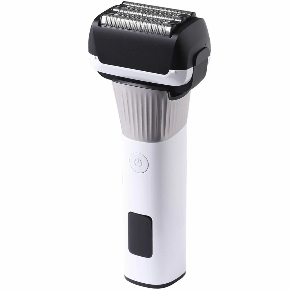 トリマー usb 充電 男性用 電動シェーバー 5枚刃 メンズシェーバー 電気シェーバー...