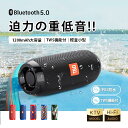 大音 防塵 重低音 HiFi TWS IPX5防水 テレビスピーカー ワイヤレススピーカー ポータブルスピーカー 5.0 Bluetooth