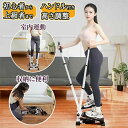 ウォーキング 美脚 美尻 静音 運動器具 健康器具 ダイエット フィットネス 自宅で有酸素運動 ステッパー ハンドル付き