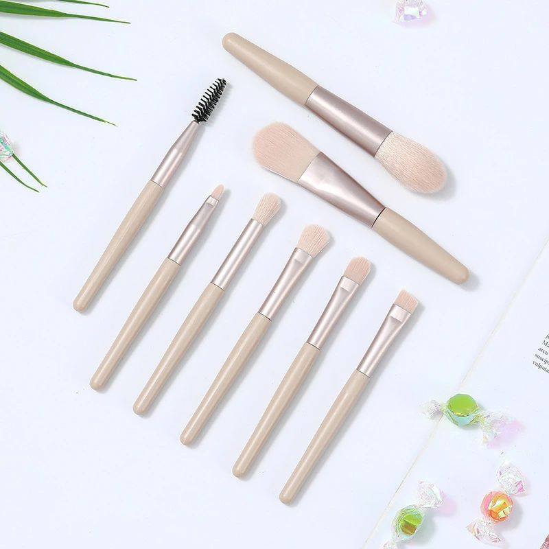 �ᥤ�� �դ� ������֥饷 ����ɮ ���ѥ֥饷 ����ץ� ���� ��ǥ����� ��Ǽ�������դ� 8�ܥ��å� �ᥤ���֥饷���å�