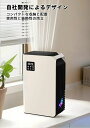 10 1L/日 コンプレッサー式除湿機 コンプレッサー式除湿器 部屋干し 乾燥機 衣類乾燥 除湿機
