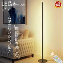 usb 明るい リモコン スタンドライト リモコン付き 100cm 調光調色 led 間接照明 北欧 おしゃれ