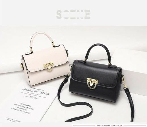 プレゼント財布 婦人カバン ギフト 革鞄 レザーカバン ショルダー 全5色 チェンベルト レザーバッグ 革バッグ