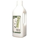 お願いだからほっといて 1000 ml 単品　【トイレ用】【smtb-f】