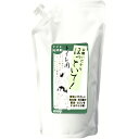 お願いだからほっといて 詰替用 500ml 【トイレ用】