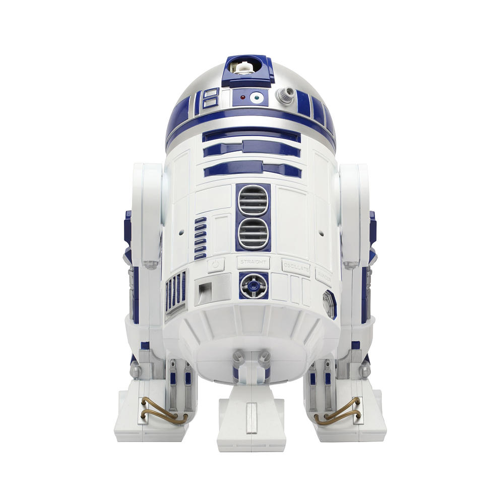 ◎スターウォーズ / 巨大！R2D2 シャボン玉発生器付き♪【予約商品】ポイント5倍