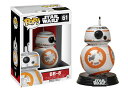 スターウォーズ　/　スターウォーズ bb−8　ミニフィギュア　FUNKO　R2D2【少量入荷しました！】ファンコ人形　ポイント5倍