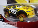 ◎ディズニーカーズ ミニカー/マテル製 リークレス MUDレーシングシリーズ カーズ おもちゃ 【予約商品】