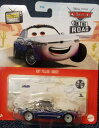 ディズニーカーズ オンザロード ミニカー KRY PILLRR DUREV 1/55 カーズ おもちゃ カーズ ミニカー MATTELマテル【予約商品】