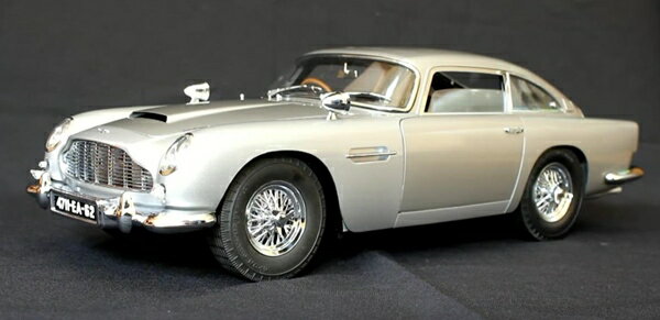 楽天市場 ミニカー 巨大 精密 1 8 アストンマーチン Db5 007ジェームス ボンド ボンドカー スペクター 予約商品 超希少品 Hottoys ホットトイズ 楽天市場 ミニカー 巨大 精密 1 8 アストンマーチン Db5 007ジェームス ボンド ボンドカー スペクター 予約商品 超希少品 Hottoys ホットトイズ