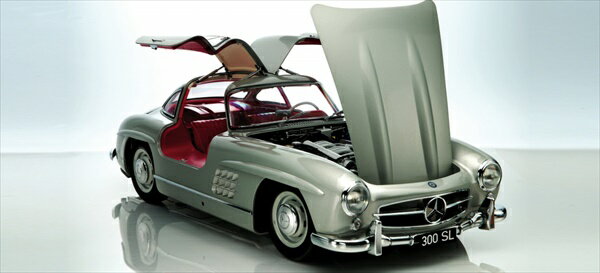 硪̩1/8륻ǥ٥300SL1955ǯˡͽʡۡĶʡ