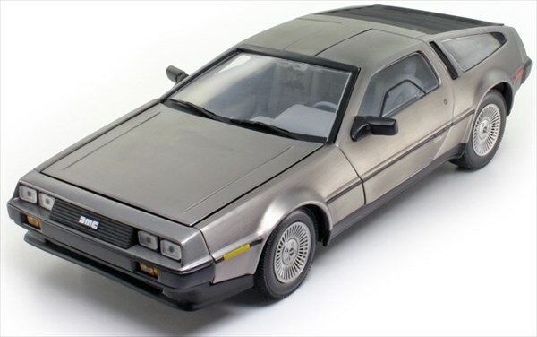 楽天市場】autoart 1/18 デロリアン dmc-12の通販 楽天市場】autoart 1/18 デロリアン dmc-12の通販