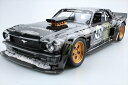 ミニカー Top Marques トップマルクス 特別限定モデル◎巨大1/12 1965 マスタング フーニガン仕様 【予約商品】