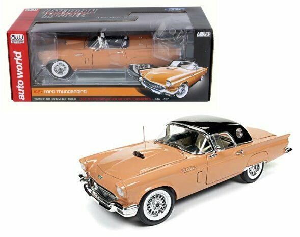 在庫限り ミニカー Autoworld 1 18 1957 フォード サンダーバード サーモンピンク アメ車 1957 Ford Thunderbird 限定モデル予約商品 公式 Guayaquilcityfc Com 在庫限り ミニカー Autoworld 1 18 1957 フォード サンダーバード サーモンピンク アメ車 1957 Ford Thunderbird 限定モデル予約商品 公式 Guayaquilcityfc Com