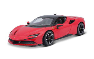 ߥ˥ե顼 ߥ˥֥饴1/24ե顼 Ferrari SF90 Stradale֡ͽʡ