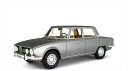 ミニカー アルファロメオ 1750 ベルリーナ シルバー色 1968 1/18 LRM 予約商品