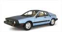 ミニカー ランチア・ベータ・モンテカルロ 1/18 LANCIA SCORPION 1976 LRM 青色 予約商品