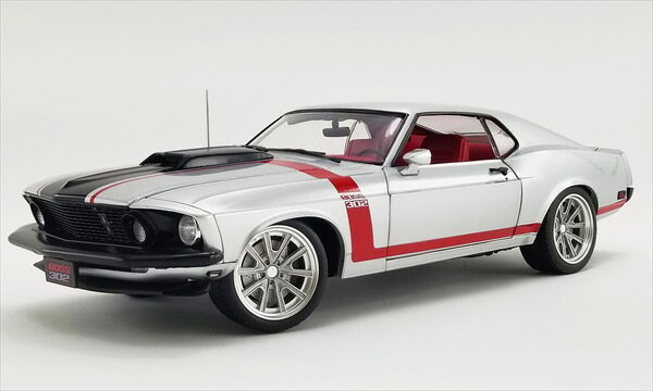 楽天市場】1/18 mustang boss 302の通販 楽天市場】1/18 mustang boss 302の通販