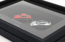ミニカー ディーラー特別モデル 1/43 ポルシェ 911(901)と 911(992)カレラS 2台セット アートコレクション 【予約商品】