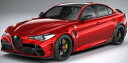 ミニカー 1/18 ブラゴ 2020 アルファロメオ ジュリア GTA Rosso GTA 赤色 Alfa Romeo Giulia GTA 2020 Rosso GTA 予約商品