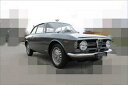 ミニカー　1/18　MITICA　1965　アルファロメオ 　ジュリアスプリント　GT　1600　グレー色　GIULIA SPRINT GT 1600 VELOCE 1965　予約商品